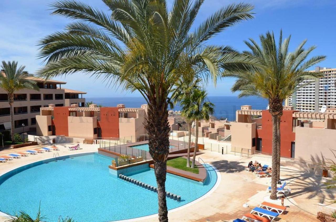 Paraiso Pool And Sea Views ปลายาปาไรโซ ภายนอก รูปภาพ
